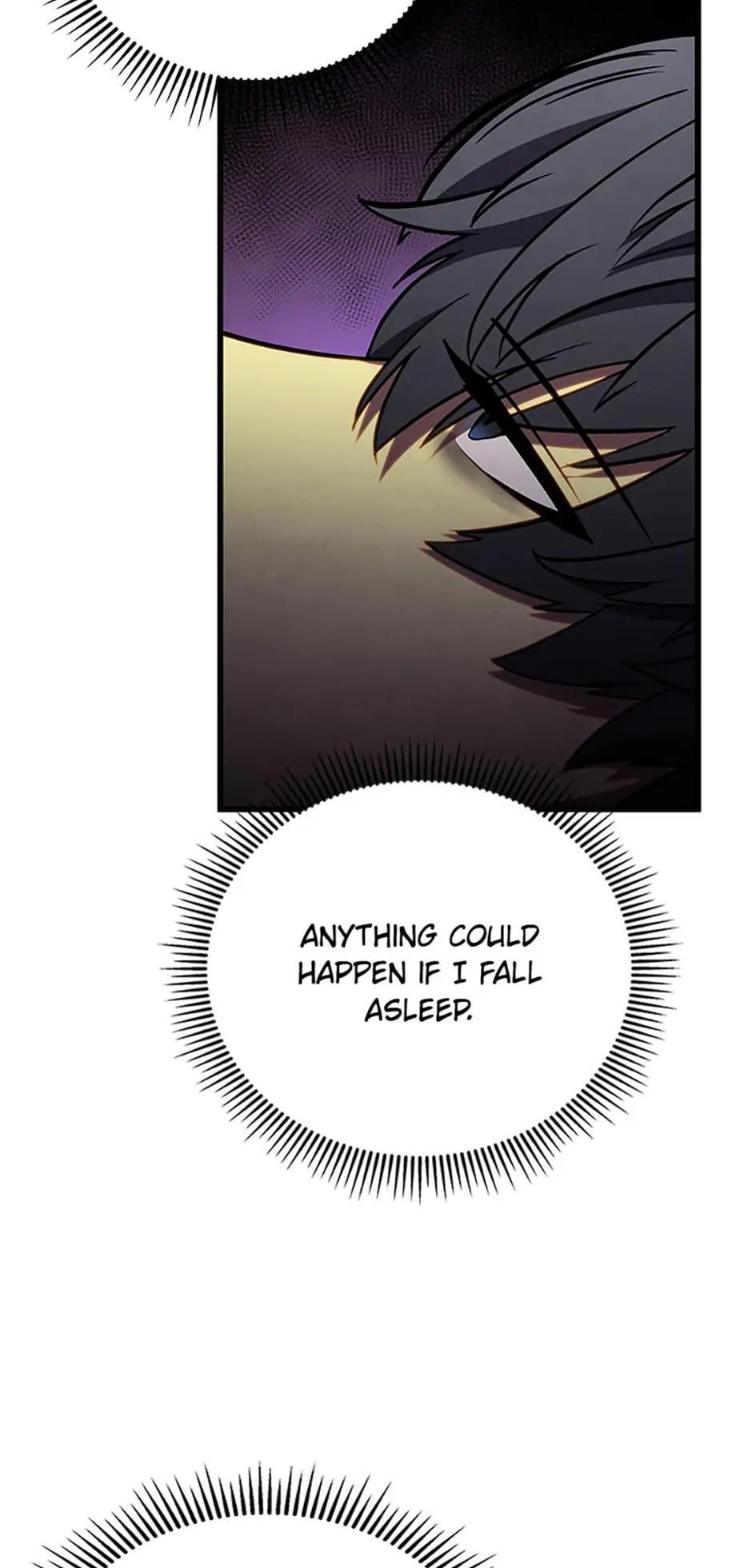 The Swordmaster's Son Chapter 66