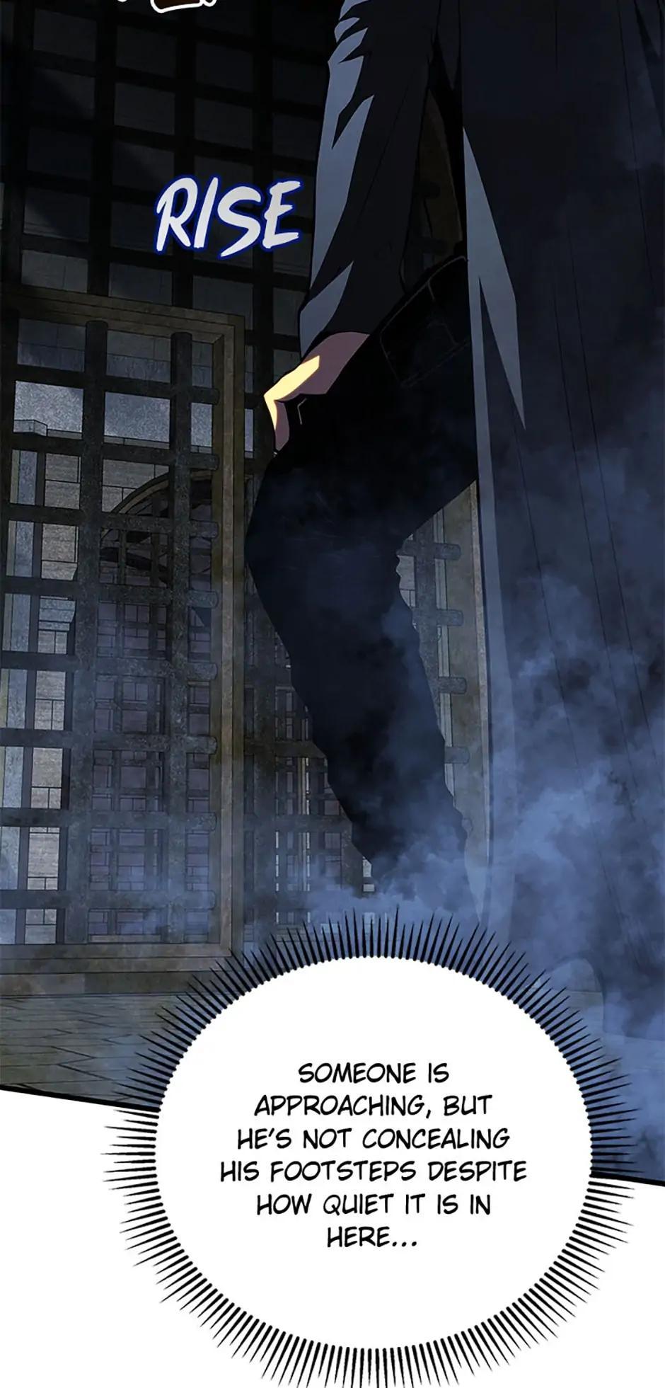 The Swordmaster's Son Chapter 66