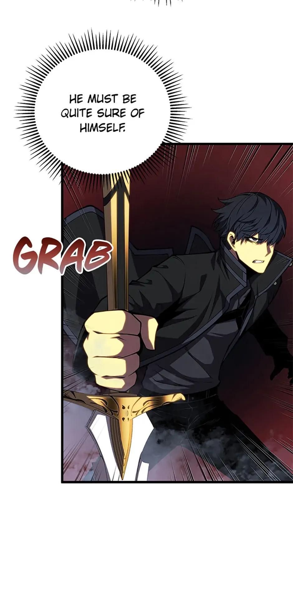 The Swordmaster's Son Chapter 66