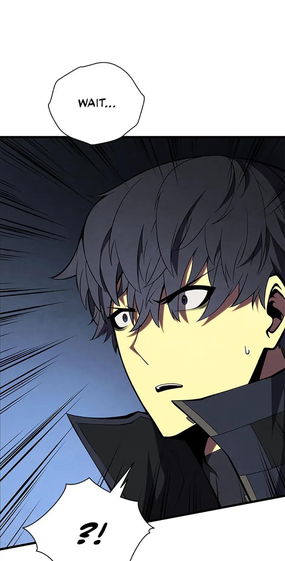 The Swordmaster's Son Chapter 66