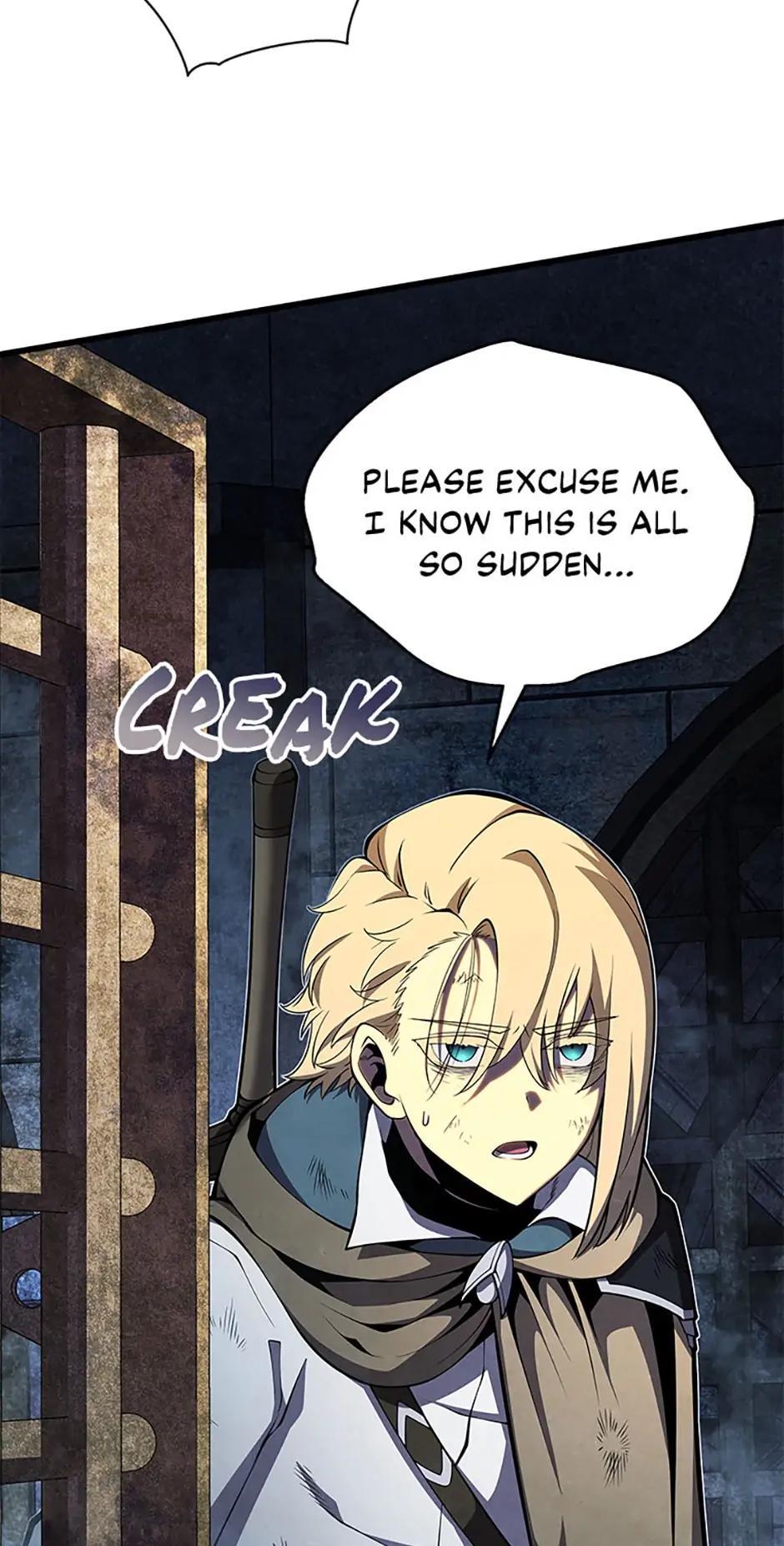 The Swordmaster's Son Chapter 66