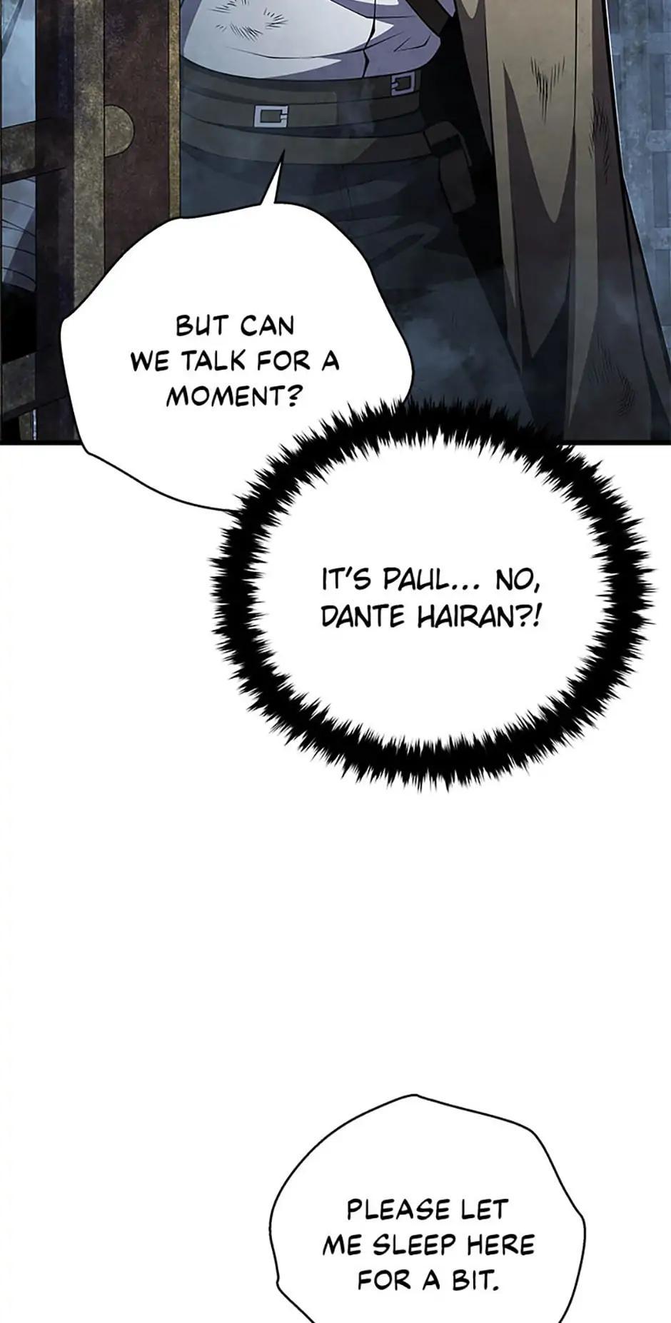 The Swordmaster's Son Chapter 66