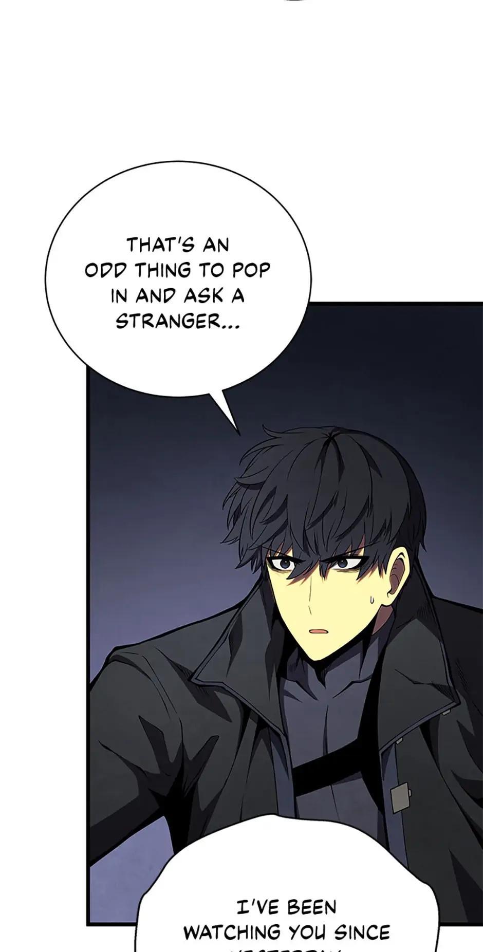 The Swordmaster's Son Chapter 66