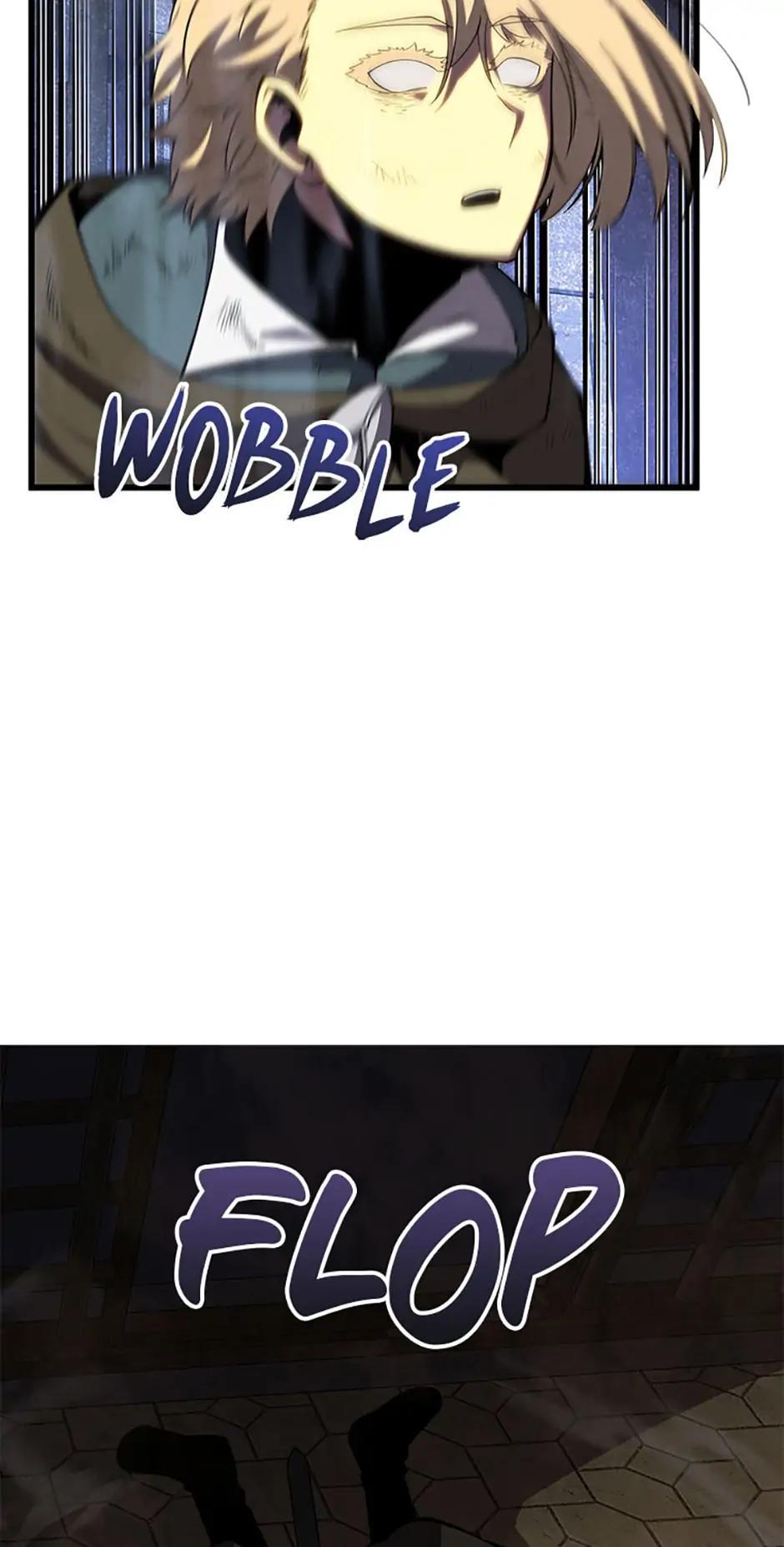 The Swordmaster's Son Chapter 66