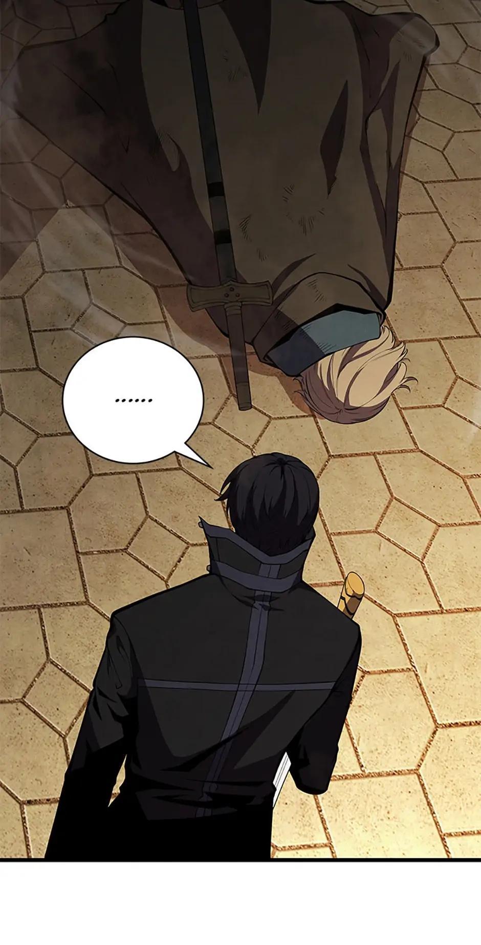 The Swordmaster's Son Chapter 66