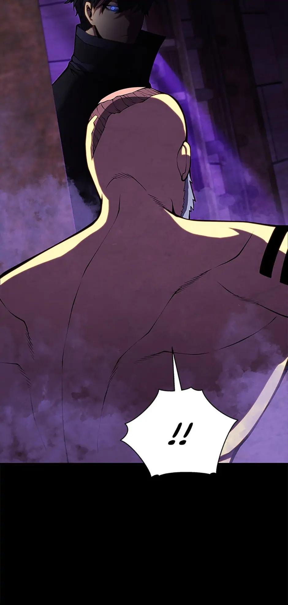 The Swordmaster's Son Chapter 66