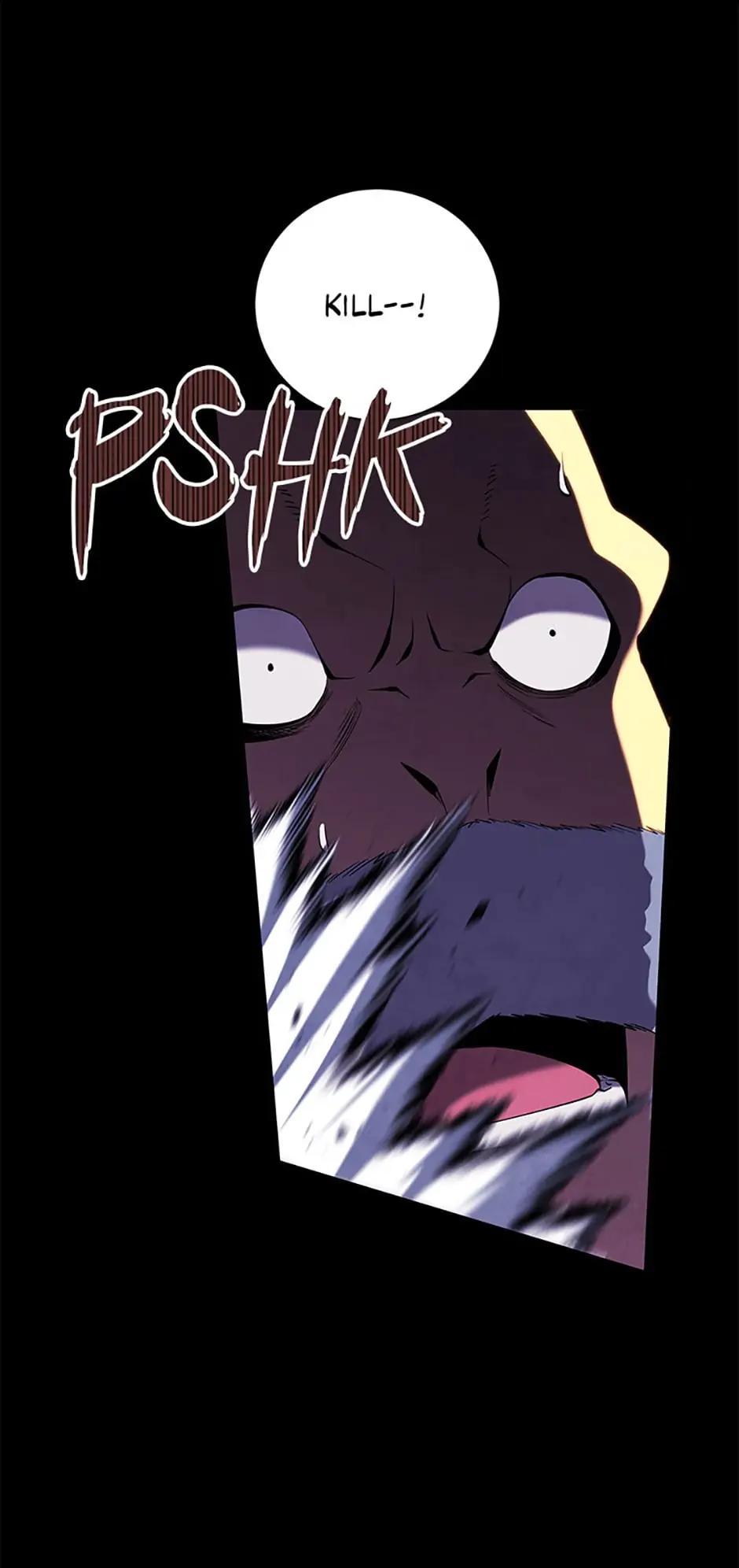 The Swordmaster's Son Chapter 66