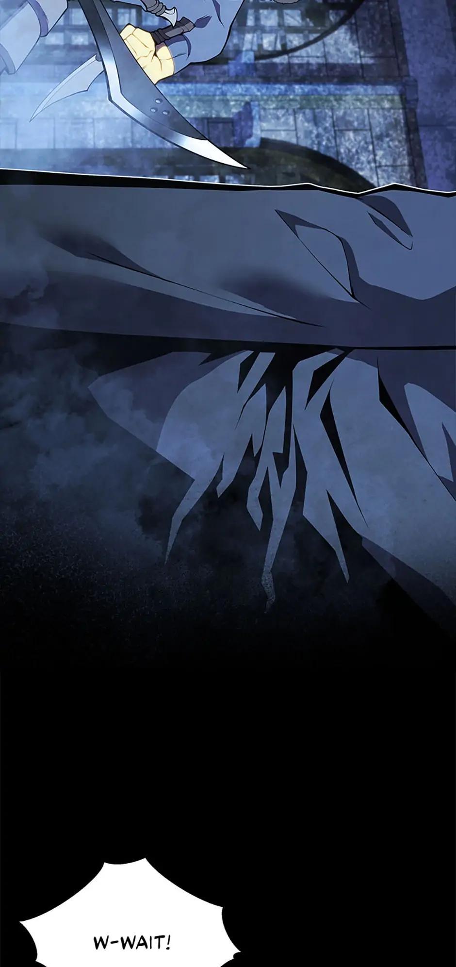 The Swordmaster's Son Chapter 66