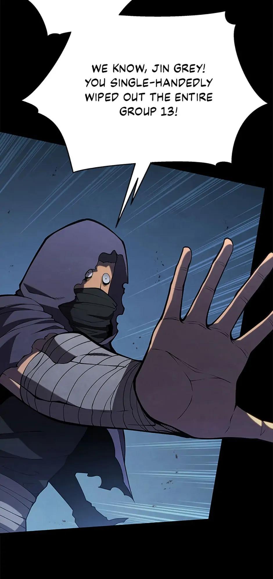 The Swordmaster's Son Chapter 66