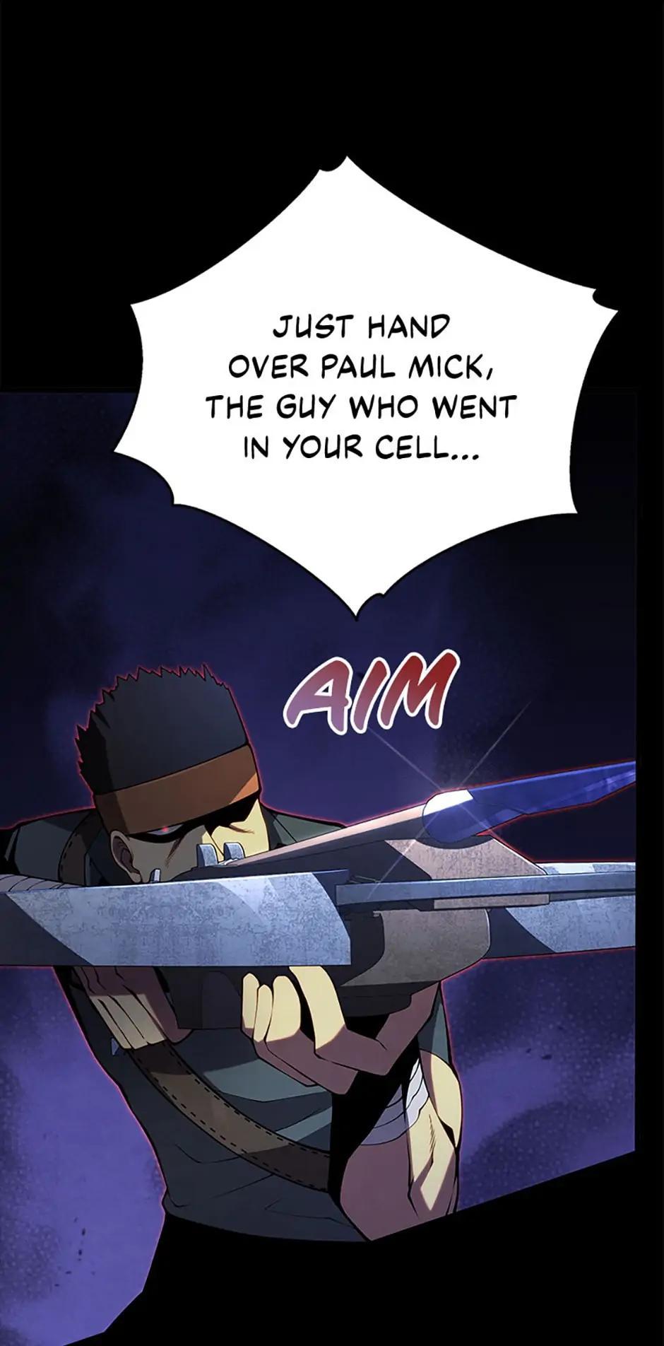 The Swordmaster's Son Chapter 66