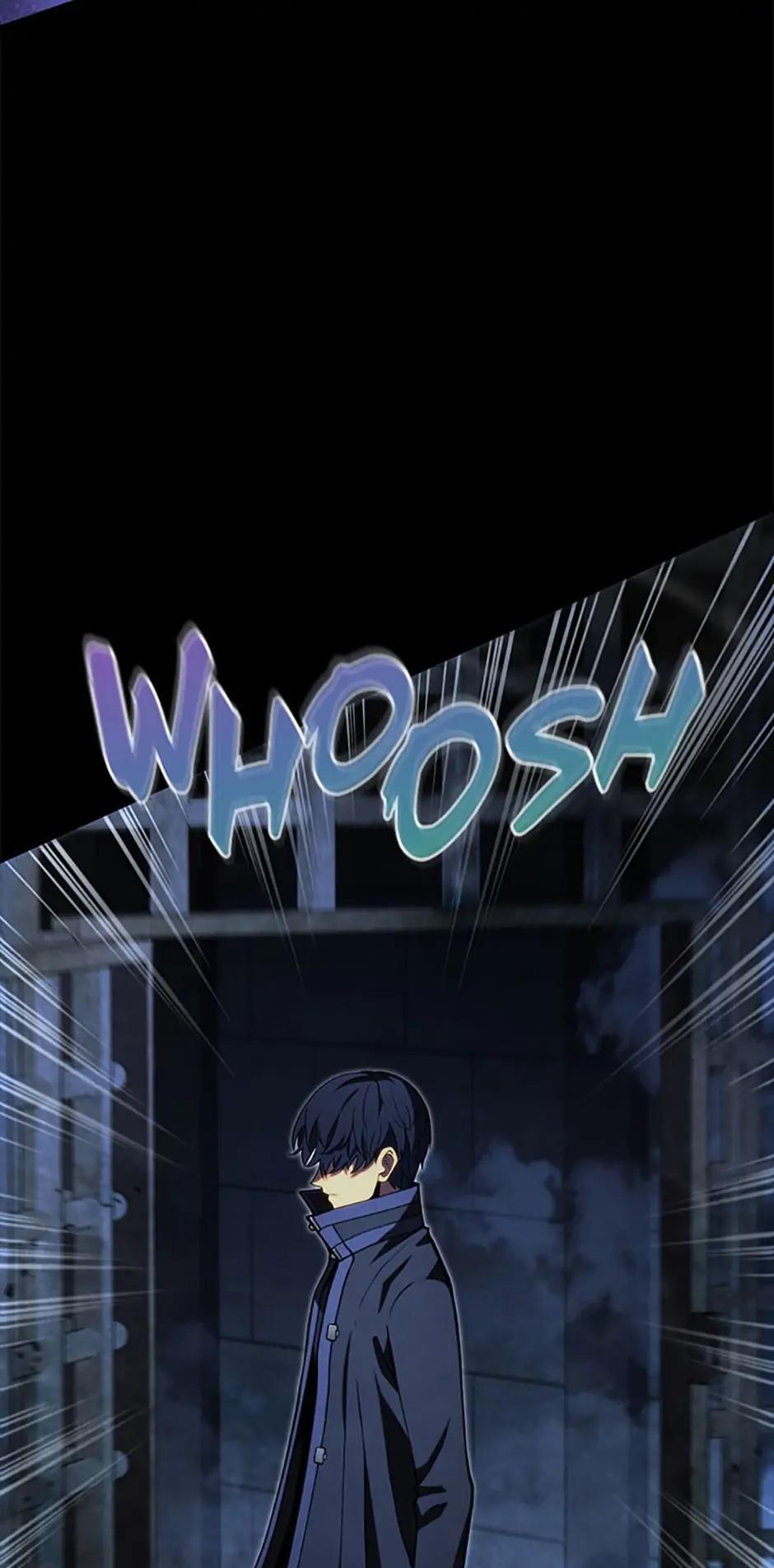 The Swordmaster's Son Chapter 66