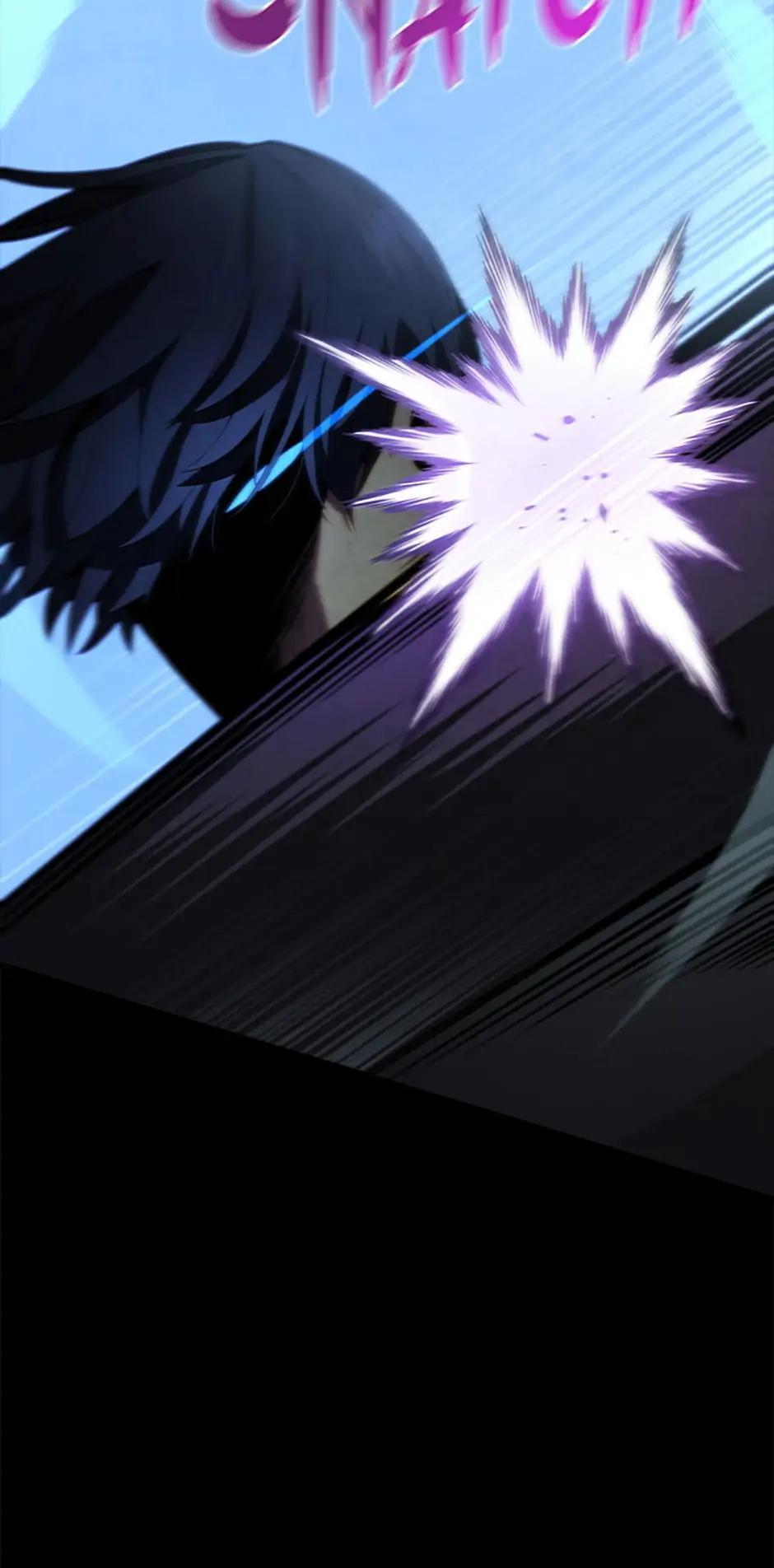 The Swordmaster's Son Chapter 66