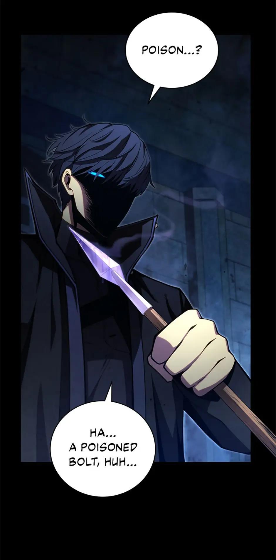 The Swordmaster's Son Chapter 66