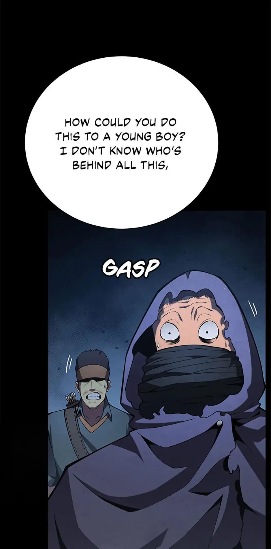 The Swordmaster's Son Chapter 66