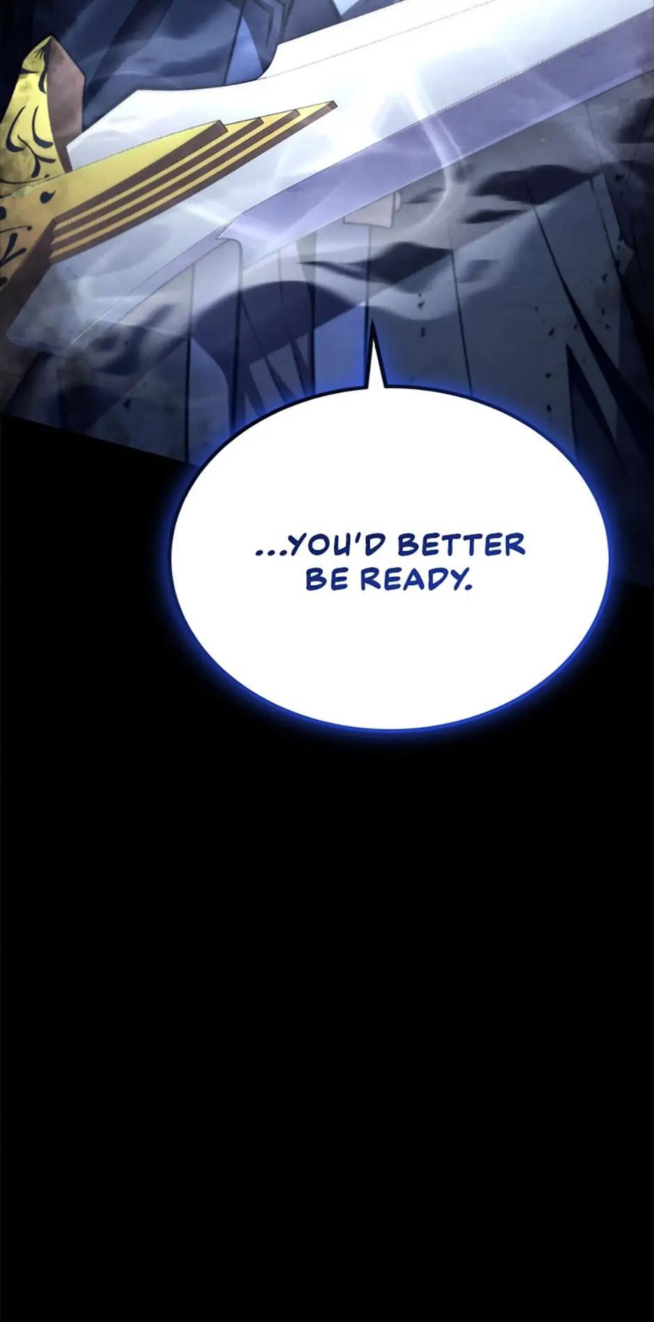 The Swordmaster's Son Chapter 66