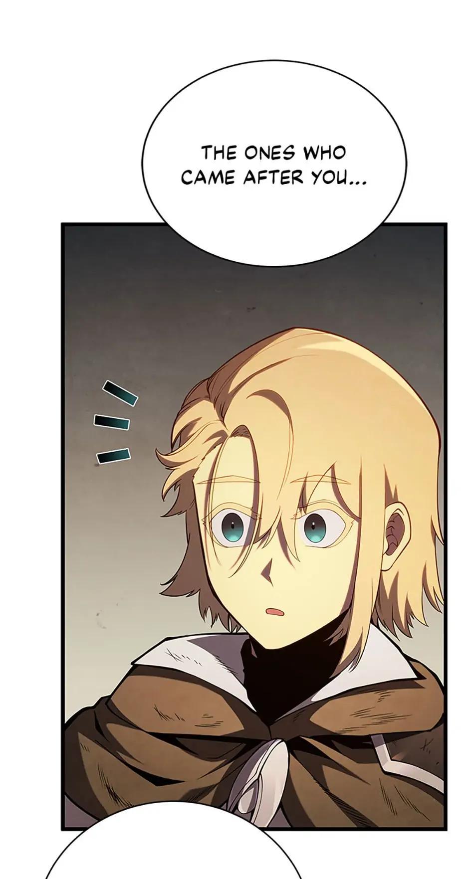 The Swordmaster's Son Chapter 66