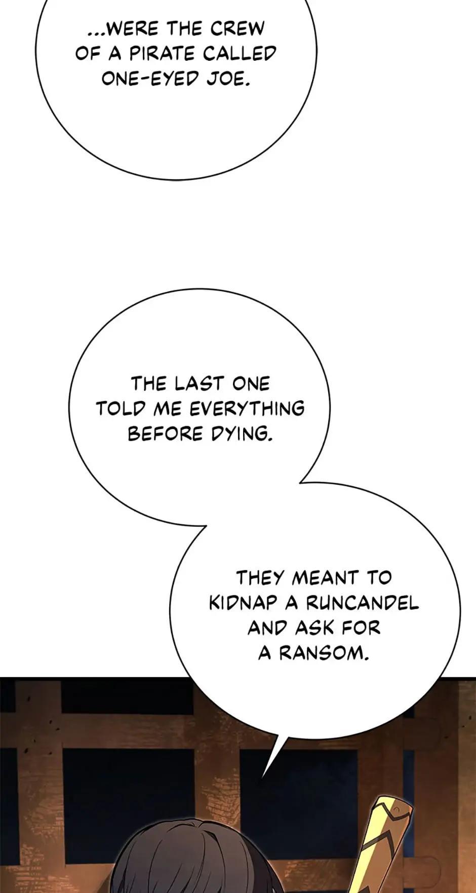 The Swordmaster's Son Chapter 66