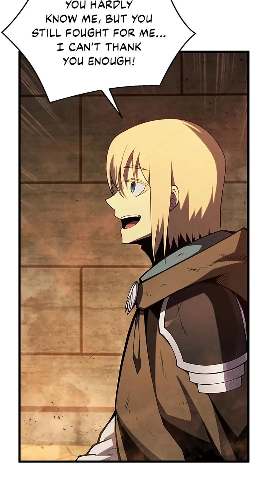 The Swordmaster's Son Chapter 66