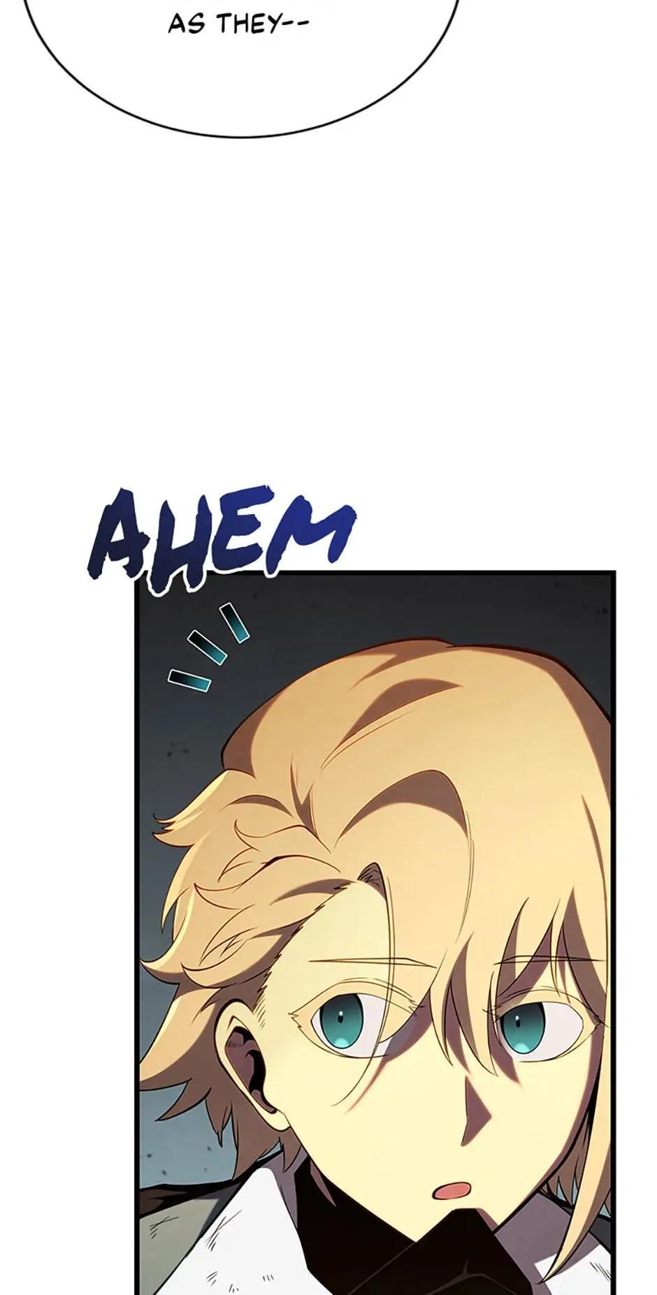 The Swordmaster's Son Chapter 66