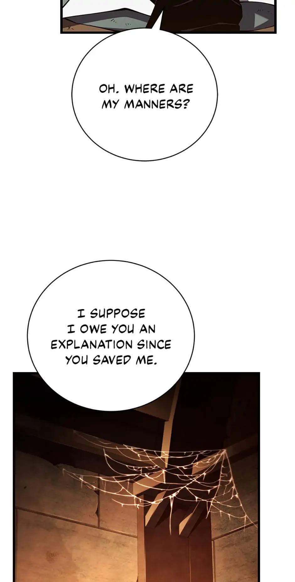 The Swordmaster's Son Chapter 66