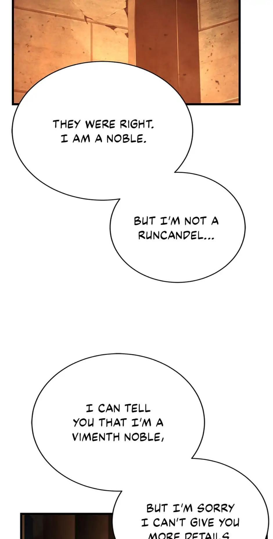 The Swordmaster's Son Chapter 66