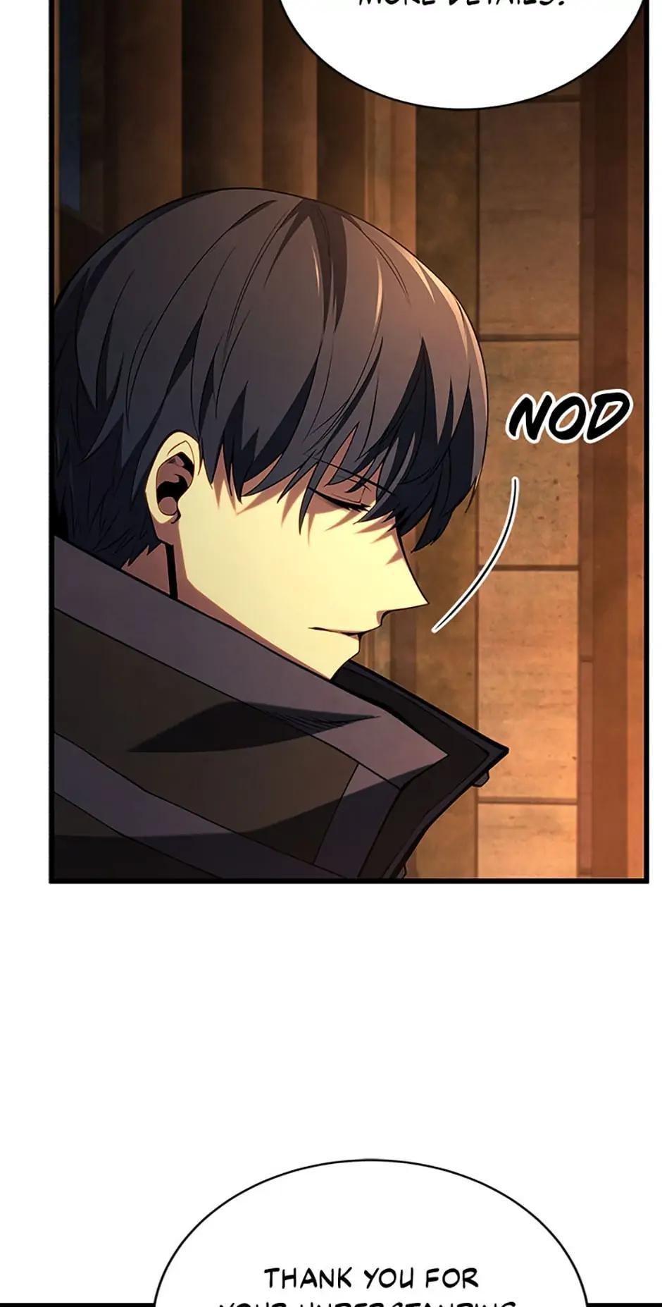 The Swordmaster's Son Chapter 66