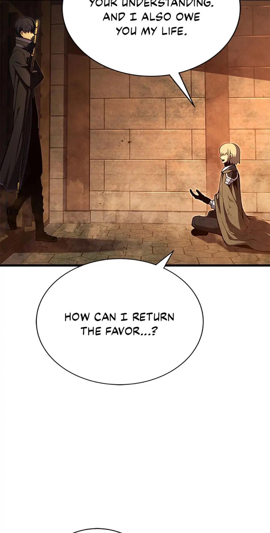 The Swordmaster's Son Chapter 66