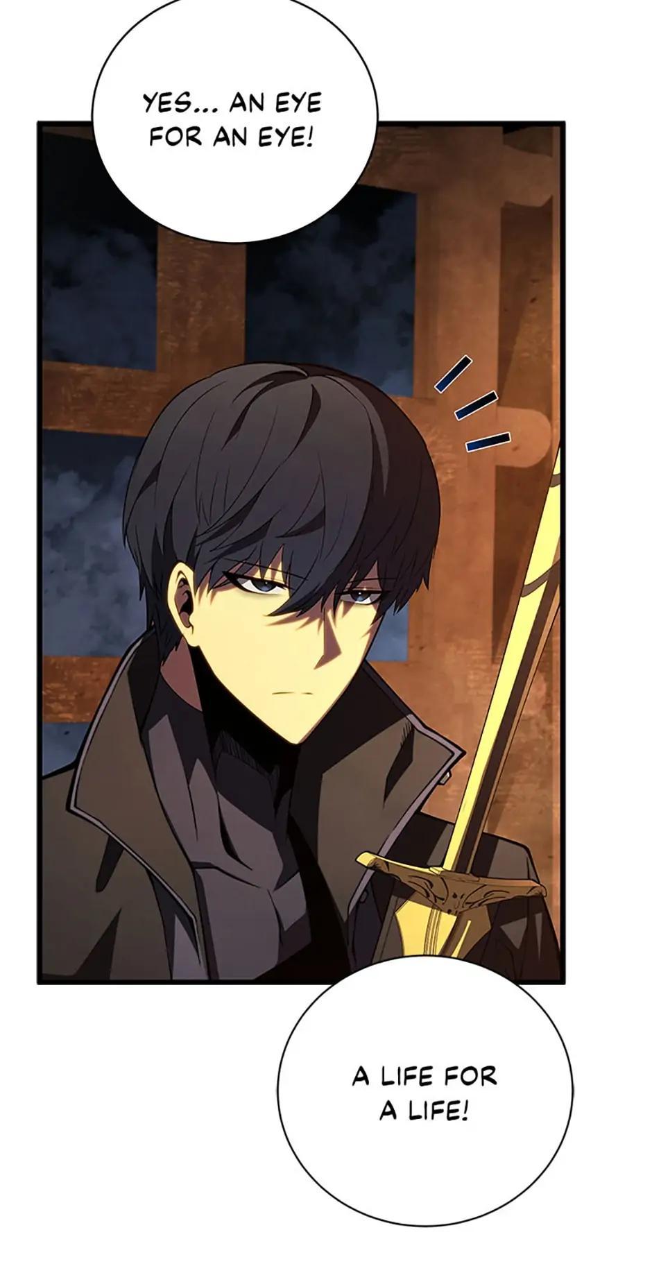 The Swordmaster's Son Chapter 66