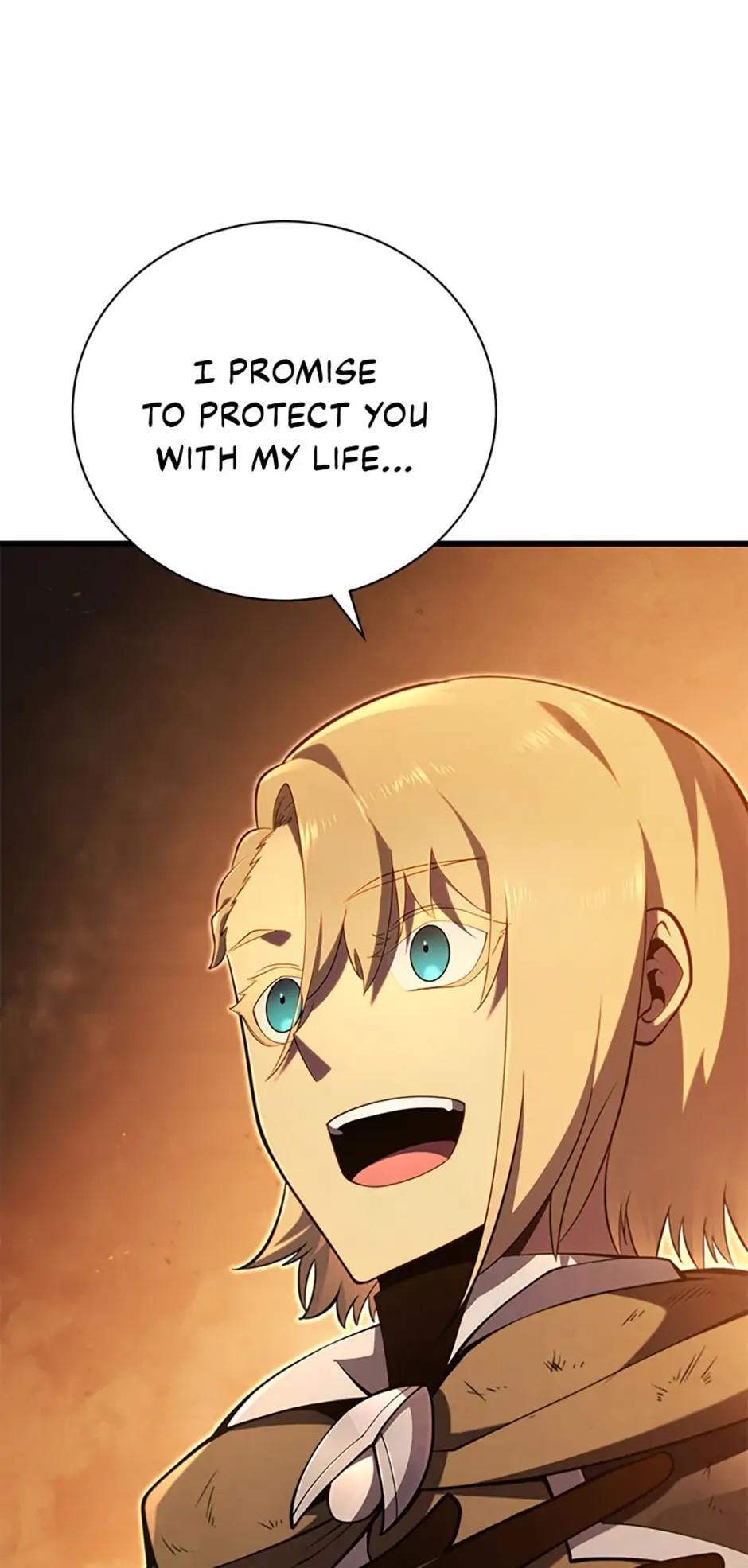 The Swordmaster's Son Chapter 66