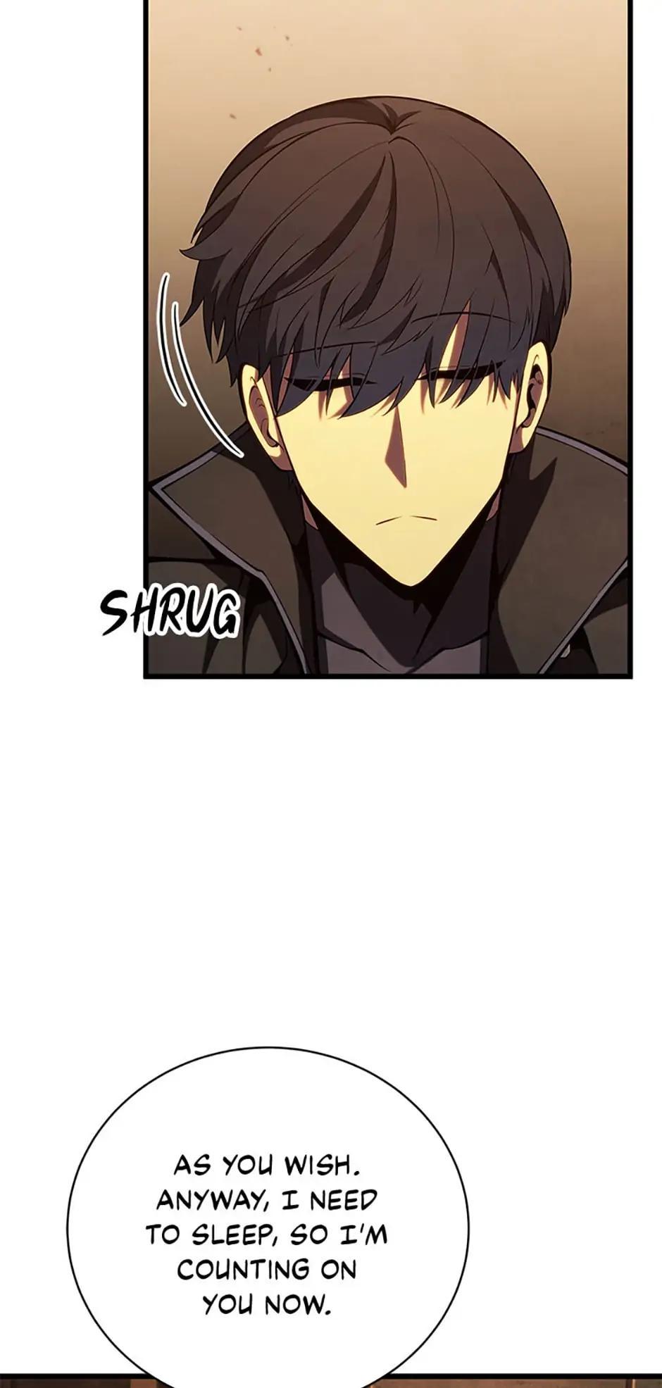 The Swordmaster's Son Chapter 66