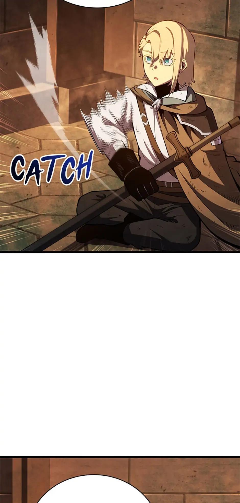 The Swordmaster's Son Chapter 66