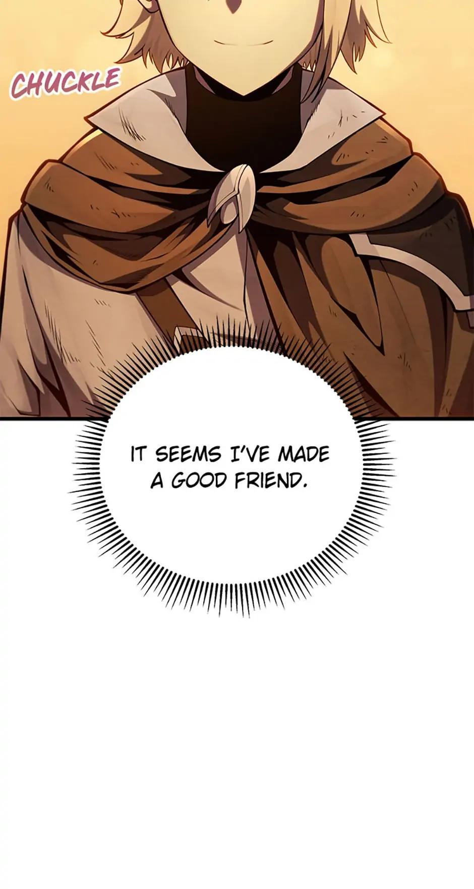 The Swordmaster's Son Chapter 66