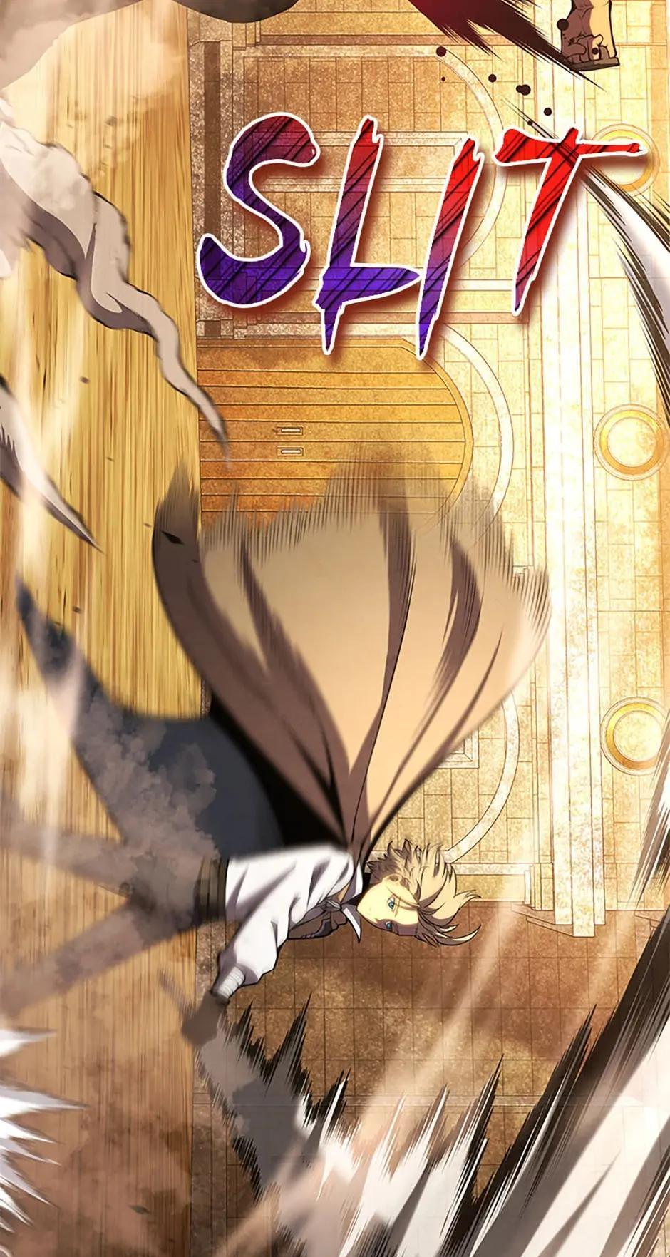 The Swordmaster's Son Chapter 67