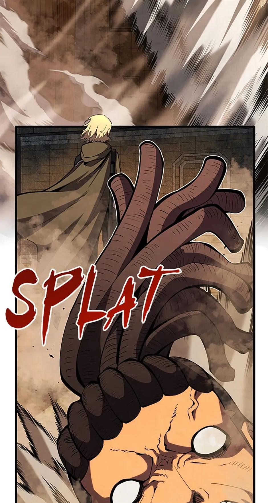 The Swordmaster's Son Chapter 67