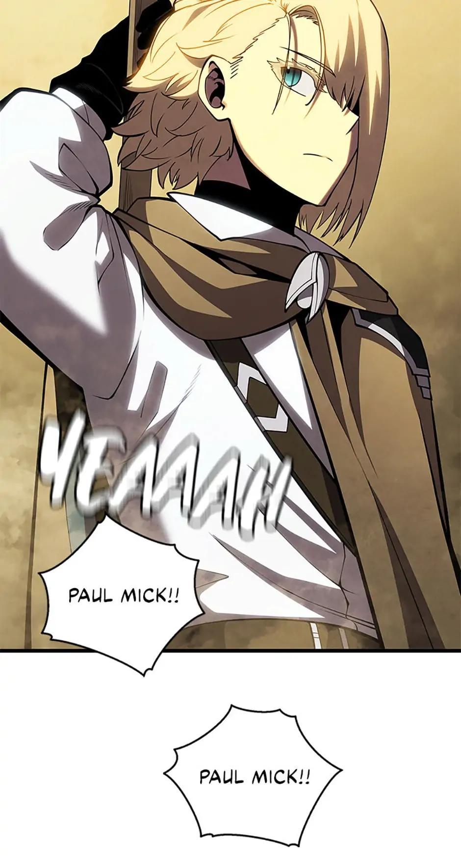 The Swordmaster's Son Chapter 67