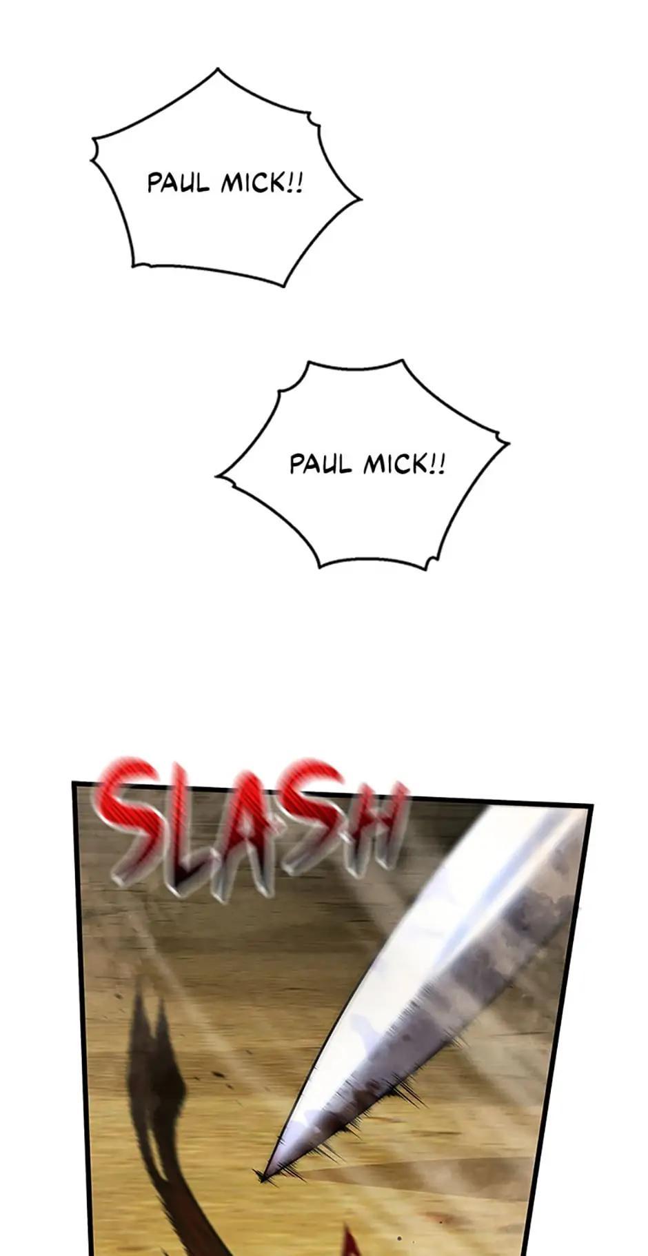 The Swordmaster's Son Chapter 67