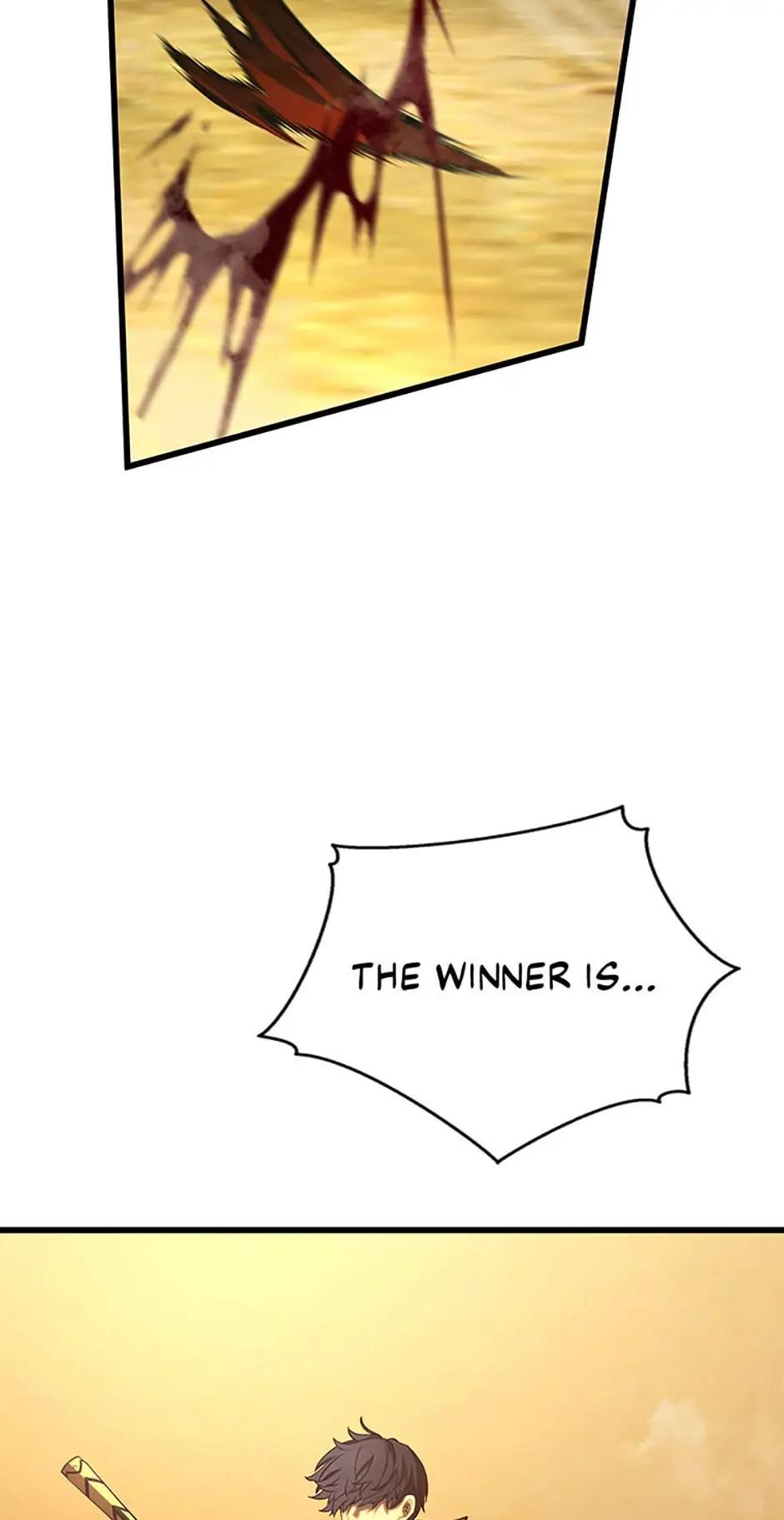 The Swordmaster's Son Chapter 67