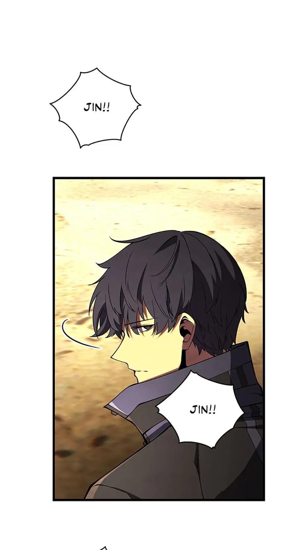 The Swordmaster's Son Chapter 67