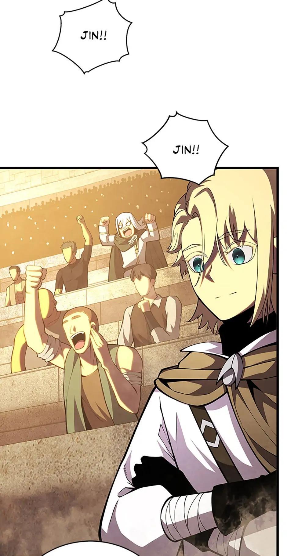 The Swordmaster's Son Chapter 67