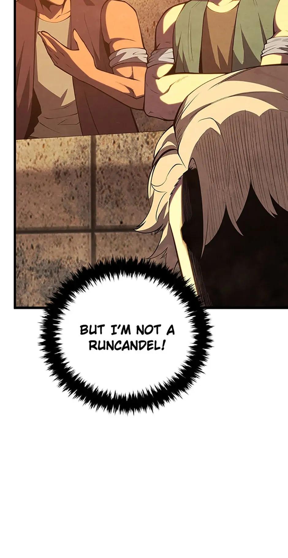 The Swordmaster's Son Chapter 67