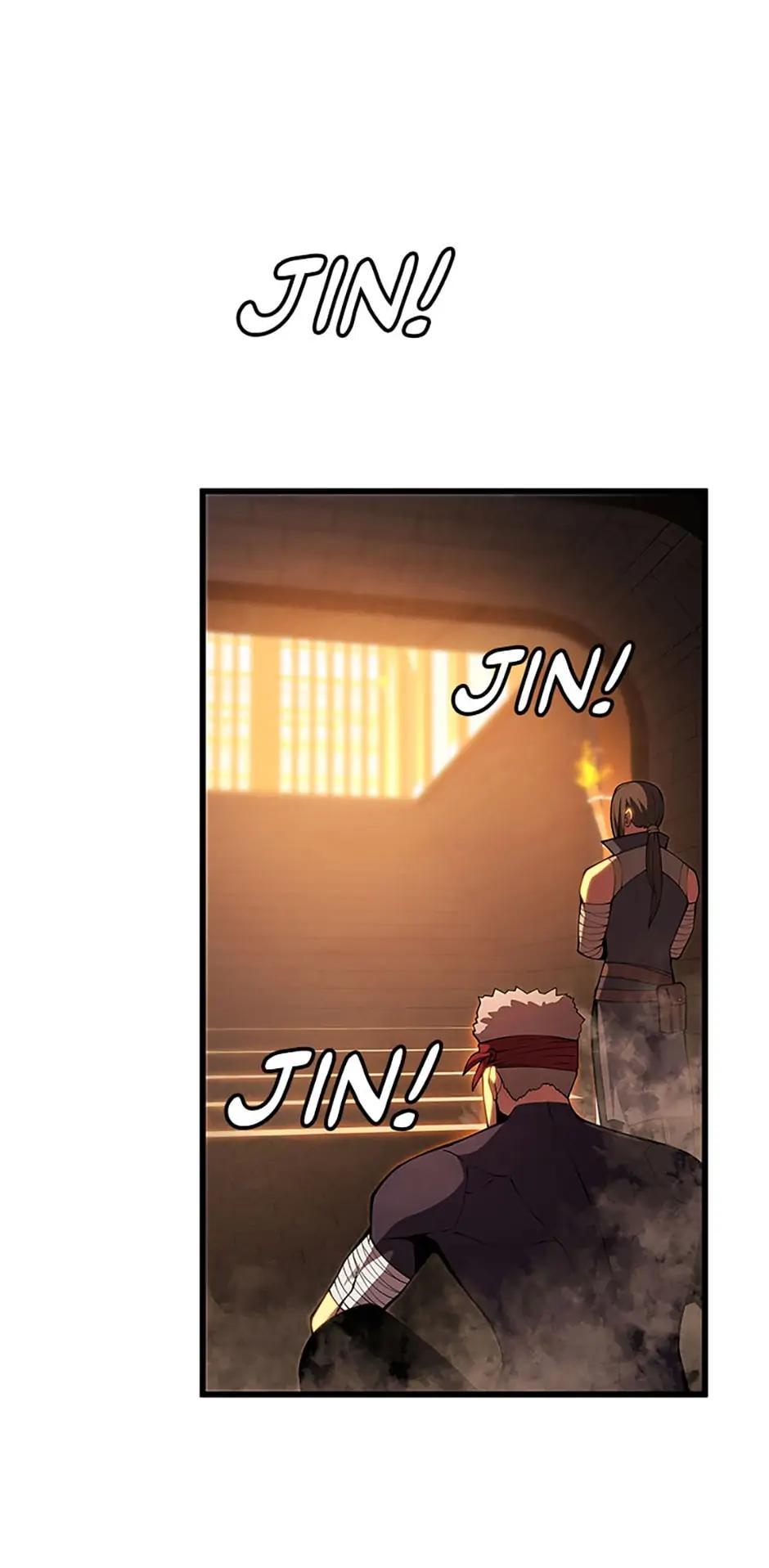 The Swordmaster's Son Chapter 67