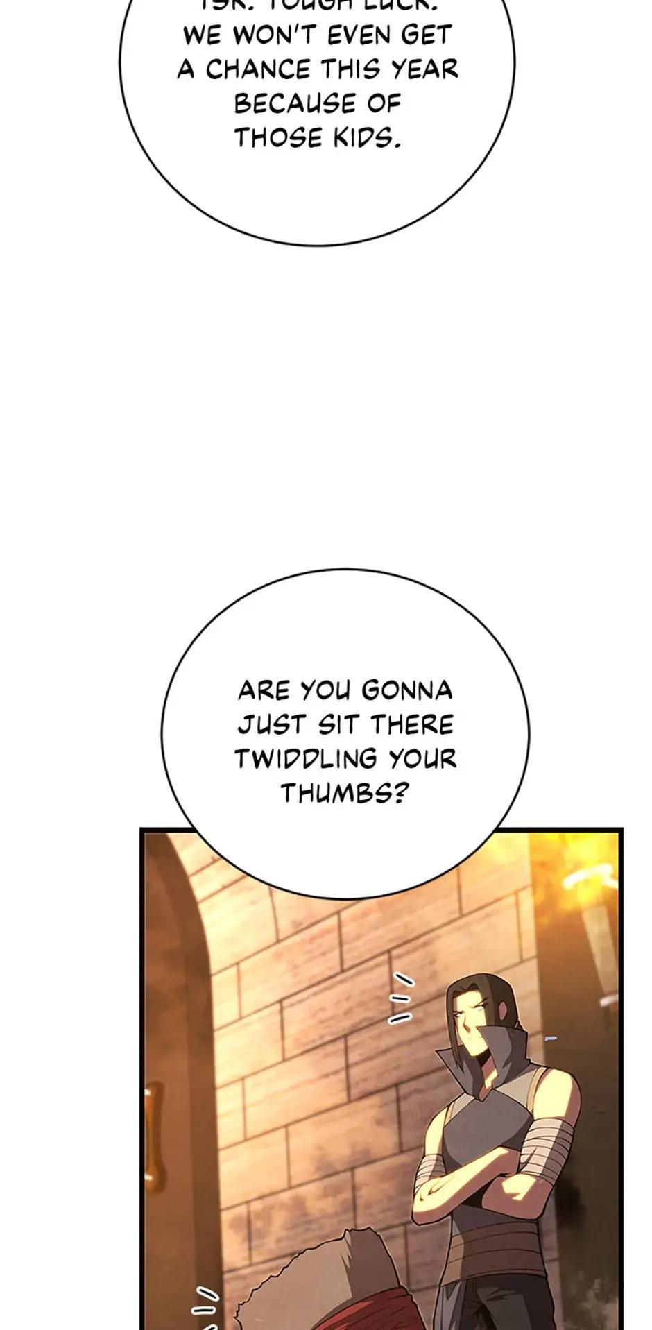 The Swordmaster's Son Chapter 67