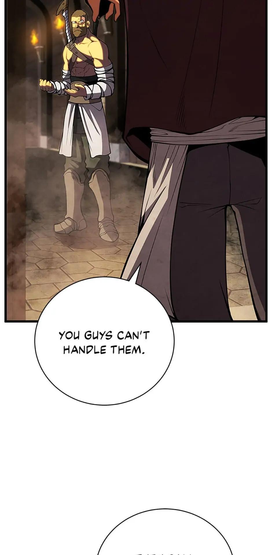 The Swordmaster's Son Chapter 67