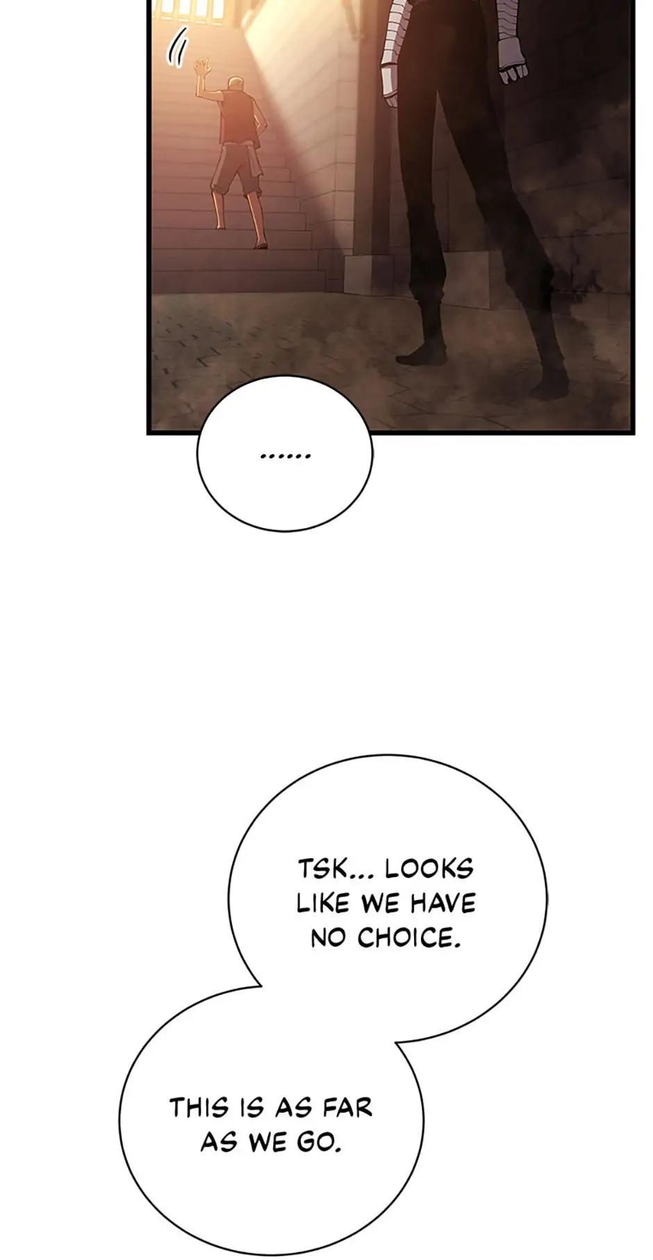 The Swordmaster's Son Chapter 67