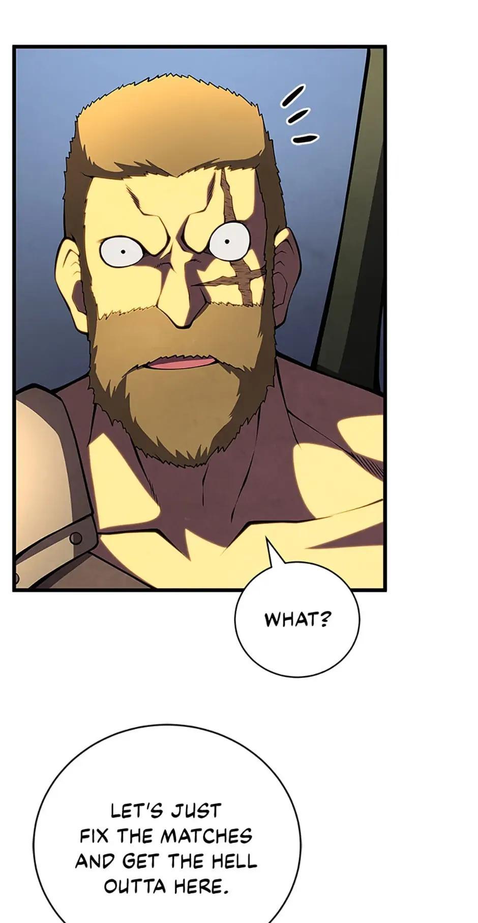 The Swordmaster's Son Chapter 67