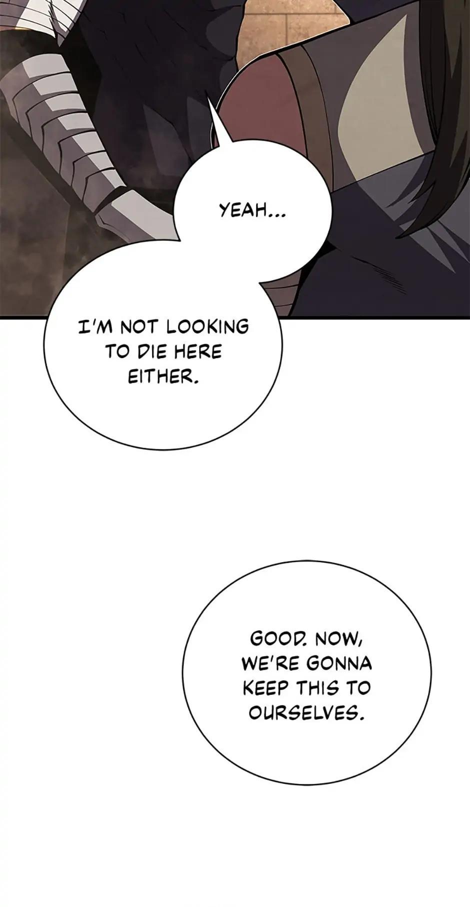 The Swordmaster's Son Chapter 67