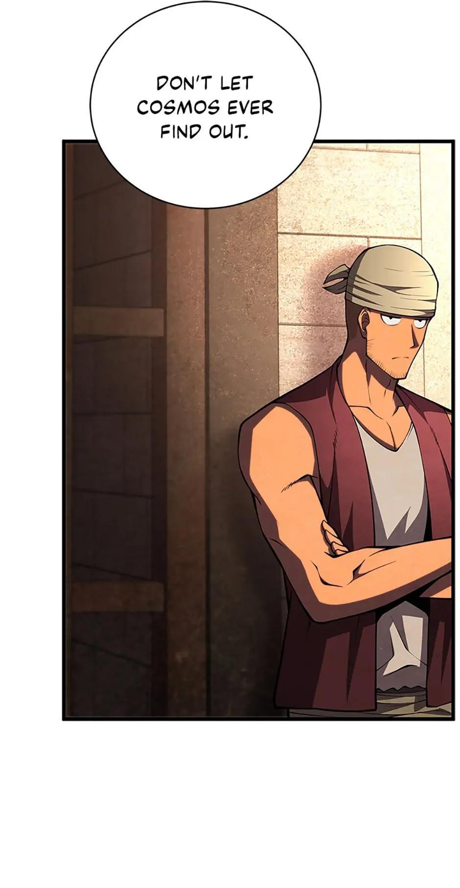 The Swordmaster's Son Chapter 67