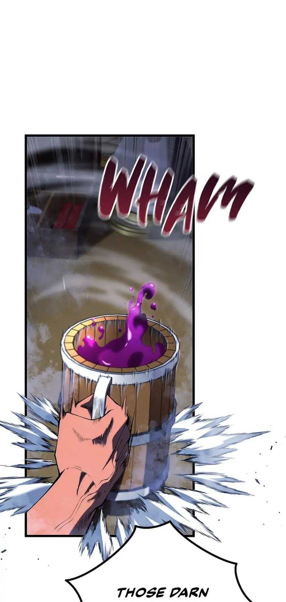 The Swordmaster's Son Chapter 67