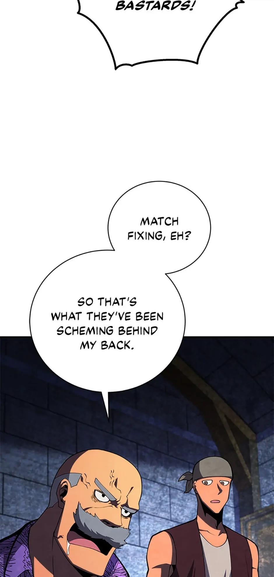 The Swordmaster's Son Chapter 67