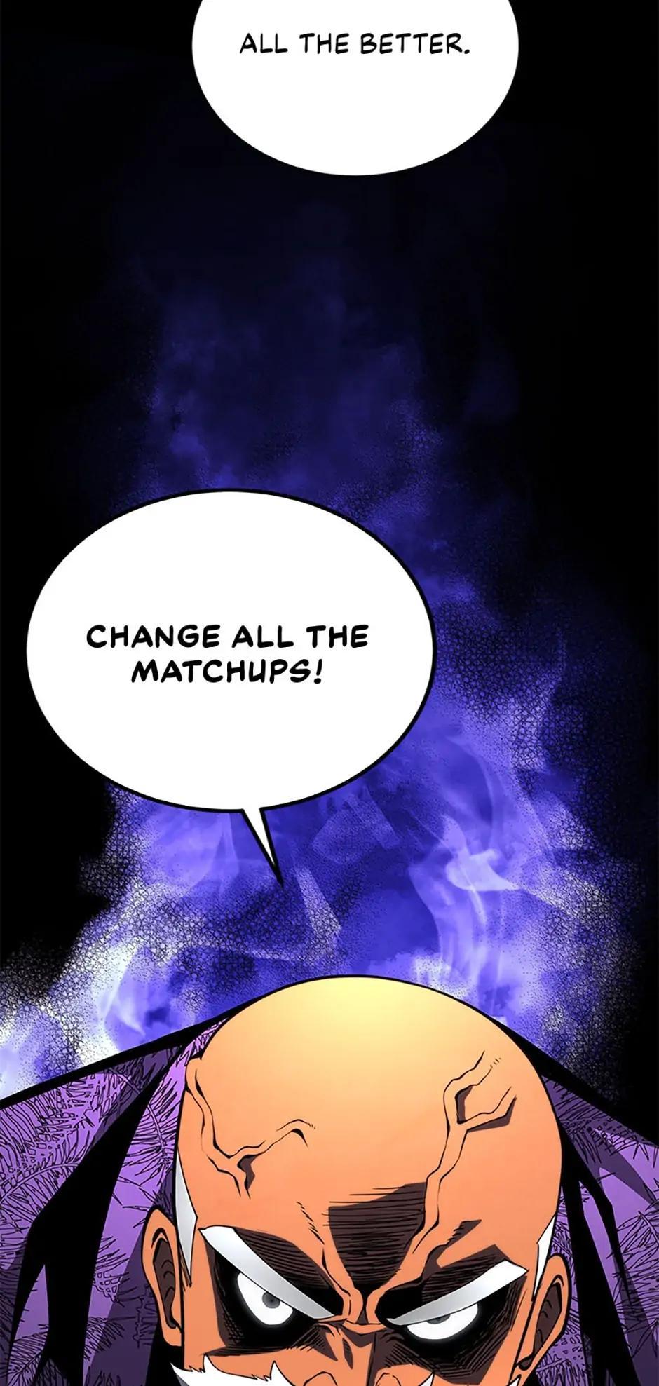 The Swordmaster's Son Chapter 67